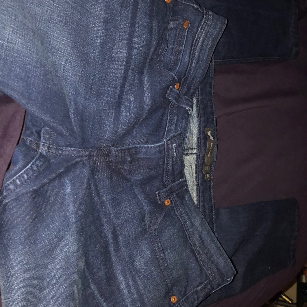 Low Rise Skinny Demi Curve Levi’s